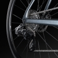 Rower szosowy Lapierre Xelius DRS 6.0 AXS gravity grey