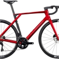 Rower szosowy Lapierre Xelius DRS 6.0 sensation red
