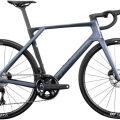 Rower szosowy Lapierre Xelius DRS 7.0 cumulonimbus grey