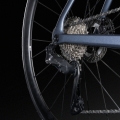Rower szosowy Lapierre Xelius DRS 7.0 cumulonimbus grey