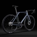 Rower szosowy Lapierre Xelius DRS 7.0 cumulonimbus grey - 55cm