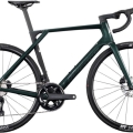 Rower szosowy Lapierre Xelius DRS 7.0 undergrowth green