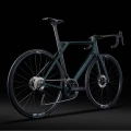 Rower szosowy Lapierre Xelius DRS 7.0 undergrowth green