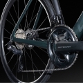 Rower szosowy Lapierre Xelius DRS 7.0 undergrowth green