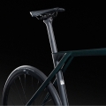 Rower szosowy Lapierre Xelius DRS 7.0 undergrowth green