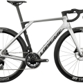 Rower szosowy Lapierre Xelius DRS 8.0 AXS chrome