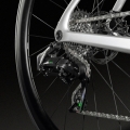 Rower szosowy Lapierre Xelius DRS 8.0 AXS chrome