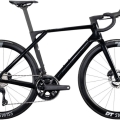 Rower szosowy Lapierre Xelius DRS 8.0 black