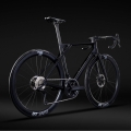 Rower szosowy Lapierre Xelius DRS 8.0 black