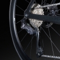 Rower szosowy Lapierre Xelius DRS 8.0 black