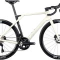 Rower szosowy Lapierre Xelius DRS 8.0 paris stone beige