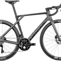 Rower szosowy Lapierre Xelius DRS 9.0 cold rain grey
