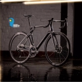 Rower szosowy Lapierre Xelius DRS 9.0 cold rain grey