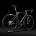 Rower szosowy Lapierre Xelius DRS 9.0 cold rain grey