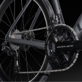 Rower szosowy Lapierre Xelius DRS 9.0 cold rain grey