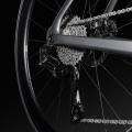 Rower szosowy Lapierre Xelius DRS 9.0 cold rain grey