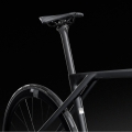 Rower szosowy Lapierre Xelius DRS 9.0 cold rain grey