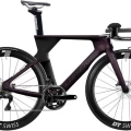Rower triathlonowy Lapierre Aerostorm DRS midnight plum purple
