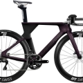 Rower triathlonowy Lapierre Aerostorm DRS midnight plum purple
