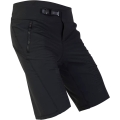 Szorty rowerowe Fox Flexair czarne