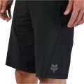 Szorty rowerowe Fox Flexair czarne