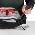 Nerka Osprey Raptor 4 szara