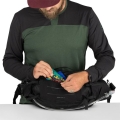 Nerka Osprey Raptor 4 szara