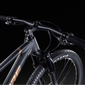 Rower MTB Lapierre Prorace 5.9 charcoal