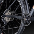 Rower MTB Lapierre Prorace 5.9 charcoal