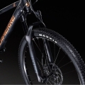 Rower MTB Lapierre Prorace 5.9 charcoal