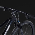 Rower MTB Lapierre Prorace CF 7.9 black
