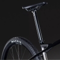 Rower MTB Lapierre Prorace CF 7.9 black