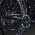 Rower MTB Lapierre Prorace CF 7.9 black