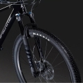 Rower MTB Lapierre Prorace CF 7.9 black