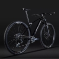 Rower MTB Lapierre Prorace CF 7.9 black