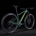 Rower MTB Lapierre Prorace CF 7.9 fire green