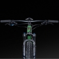 Rower MTB Lapierre Prorace CF 7.9 fire green