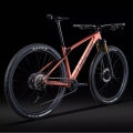 Rower MTB Lapierre Prorace CF 8.9 copper
