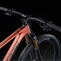 Rower MTB Lapierre Prorace CF 8.9 copper