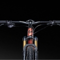 Rower MTB Lapierre Prorace CF 8.9 copper