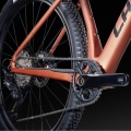 Rower MTB Lapierre Prorace CF 8.9 copper
