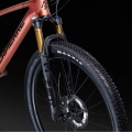 Rower MTB Lapierre Prorace CF 8.9 copper