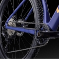 Rower MTB Lapierre Prorace CF 8.9 dark blue
