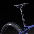 Rower MTB Lapierre Prorace CF 8.9 dark blue