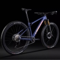 Rower MTB Lapierre Prorace CF 8.9 dark blue
