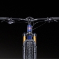Rower MTB Lapierre Prorace CF 8.9 dark blue