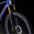 Rower MTB Lapierre Prorace CF 8.9 dark blue