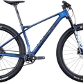 Rower MTB Lapierre Prorace CF 9.9 blue crush