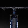 Rower MTB Lapierre Prorace CF 9.9 blue crush