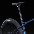 Rower MTB Lapierre Prorace CF 9.9 blue crush